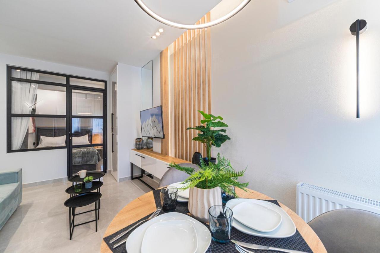 Apartment Hagia Sophia Cathedral Thessaloniki