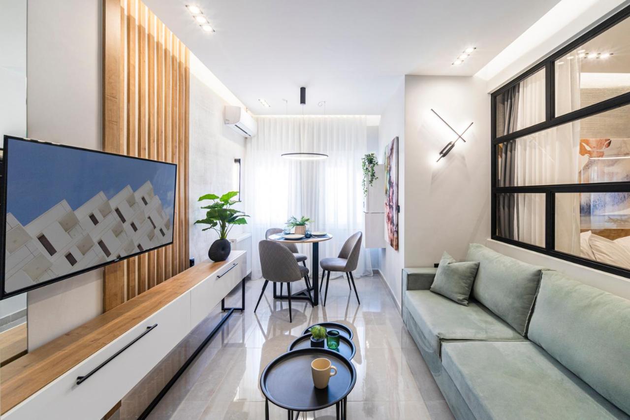 Hagia Sophia Cathedral Apartment Thessaloniki
