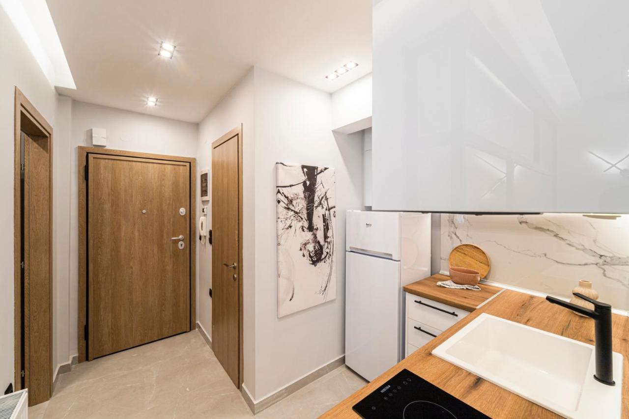 Apartment Hagia Sophia Cathedral *