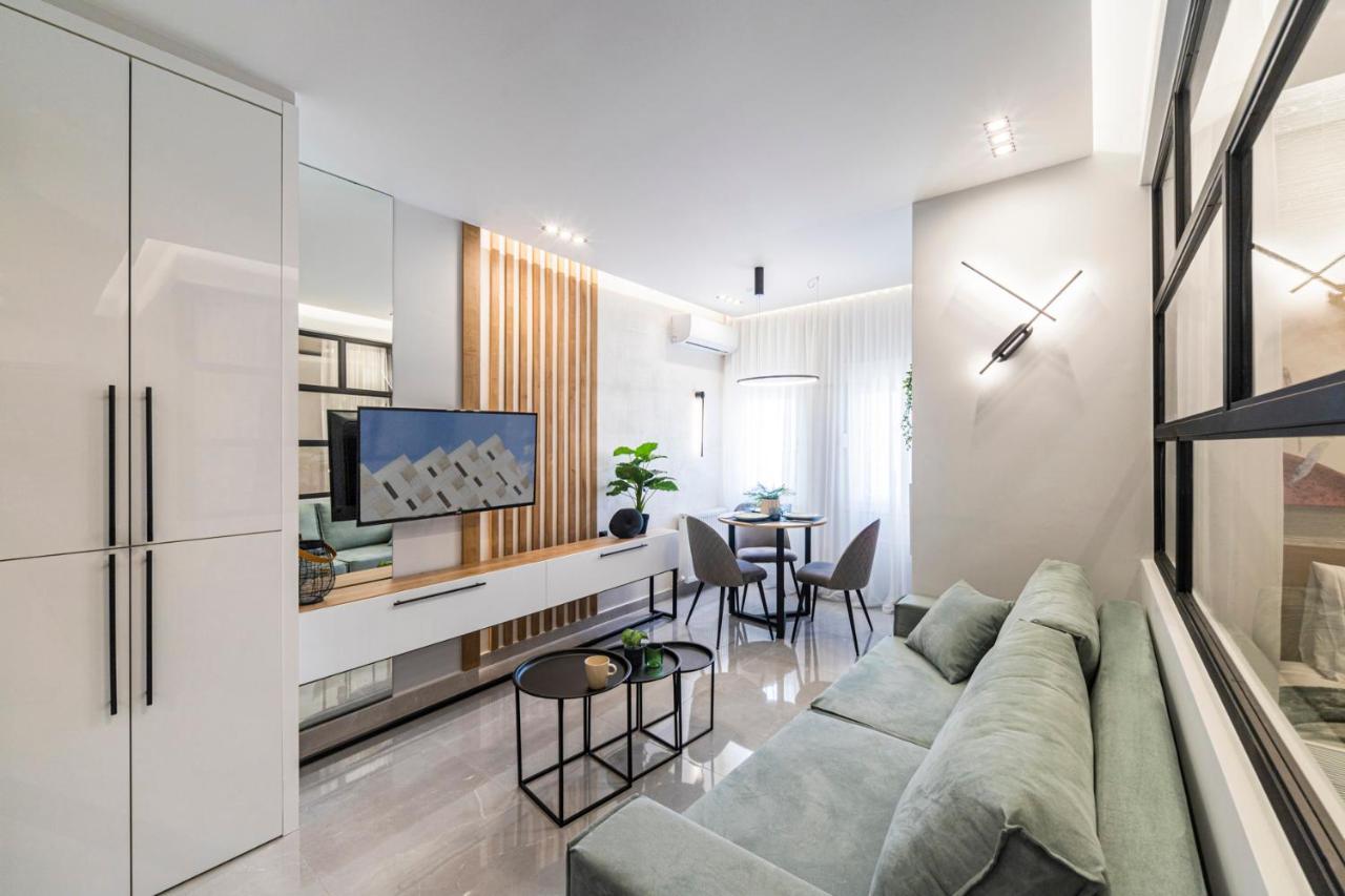 Apartment Hagia Sophia Cathedral