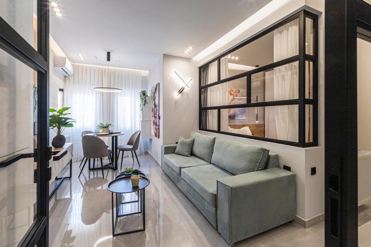 Hagia Sophia Cathedral Apartment Thessaloniki