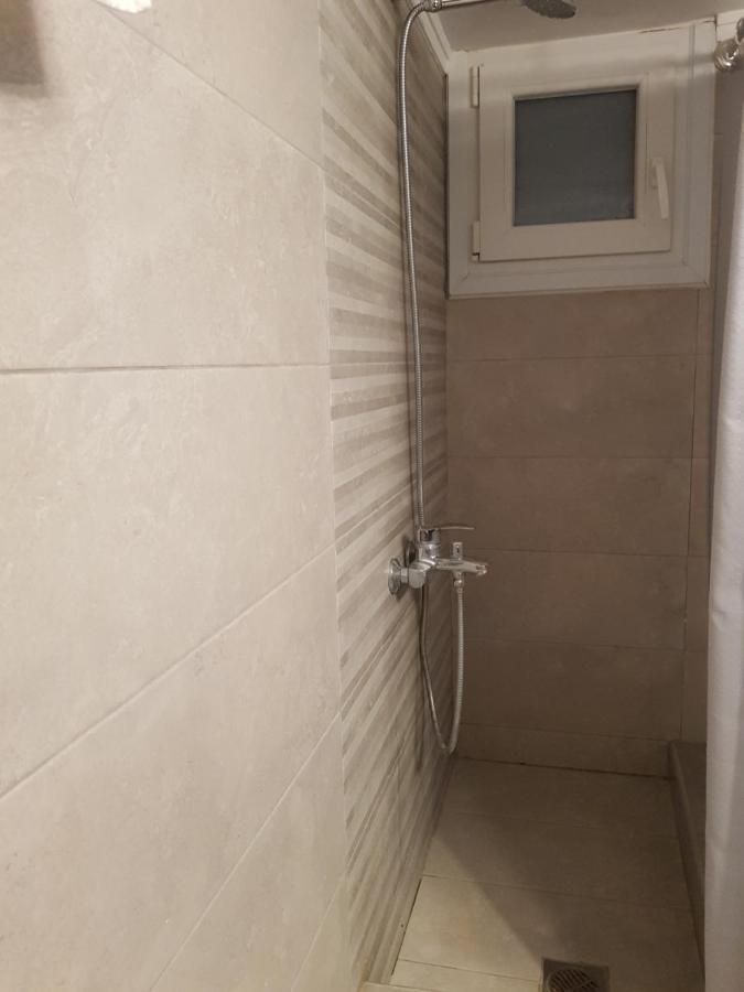 Antigonidon Square Luxury Daire Selanik