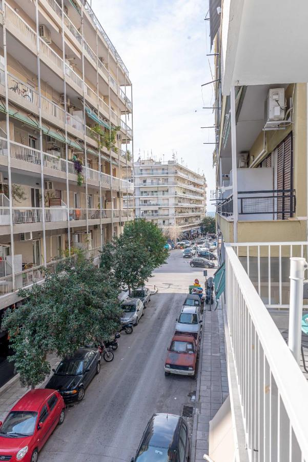 Appartement Aitolou Near The Sea Thessaloniki