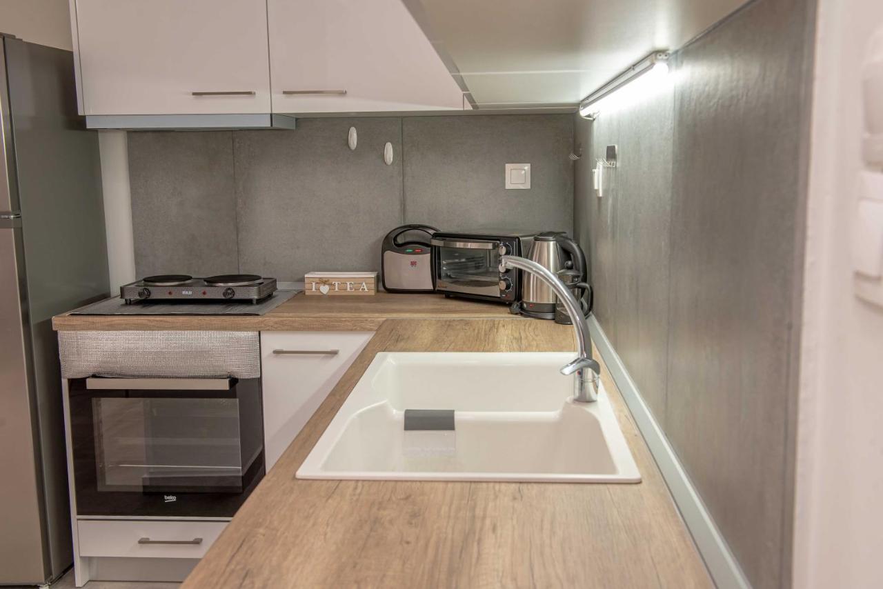 Apartment Aitolou Near The Sea Thessaloniki