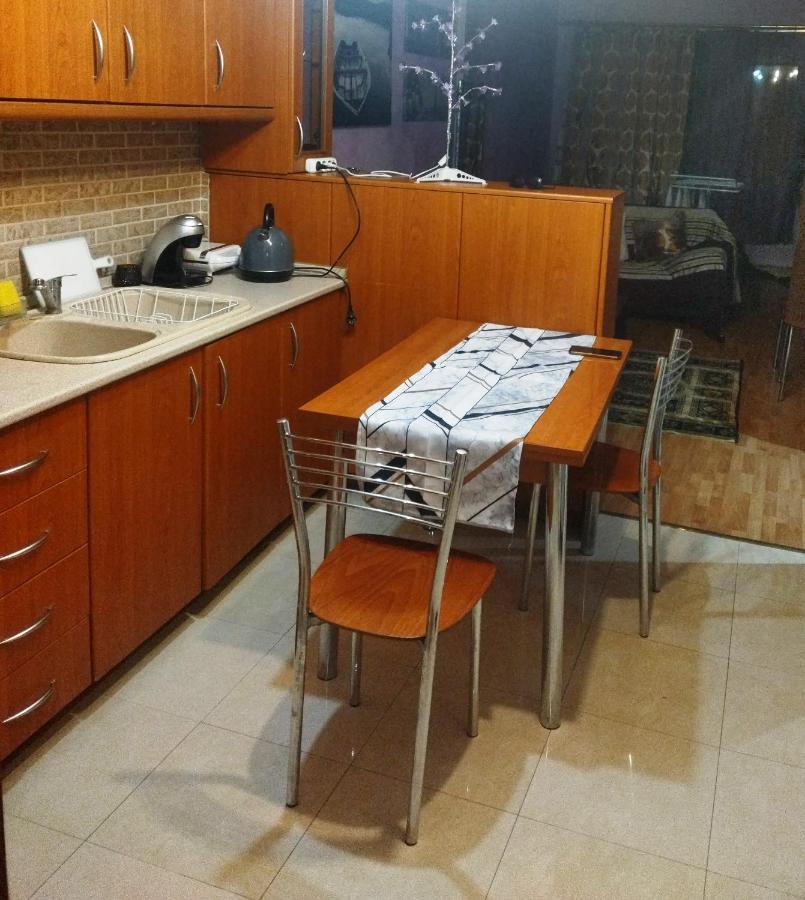 Apartment Alex Apart Thessaloniki