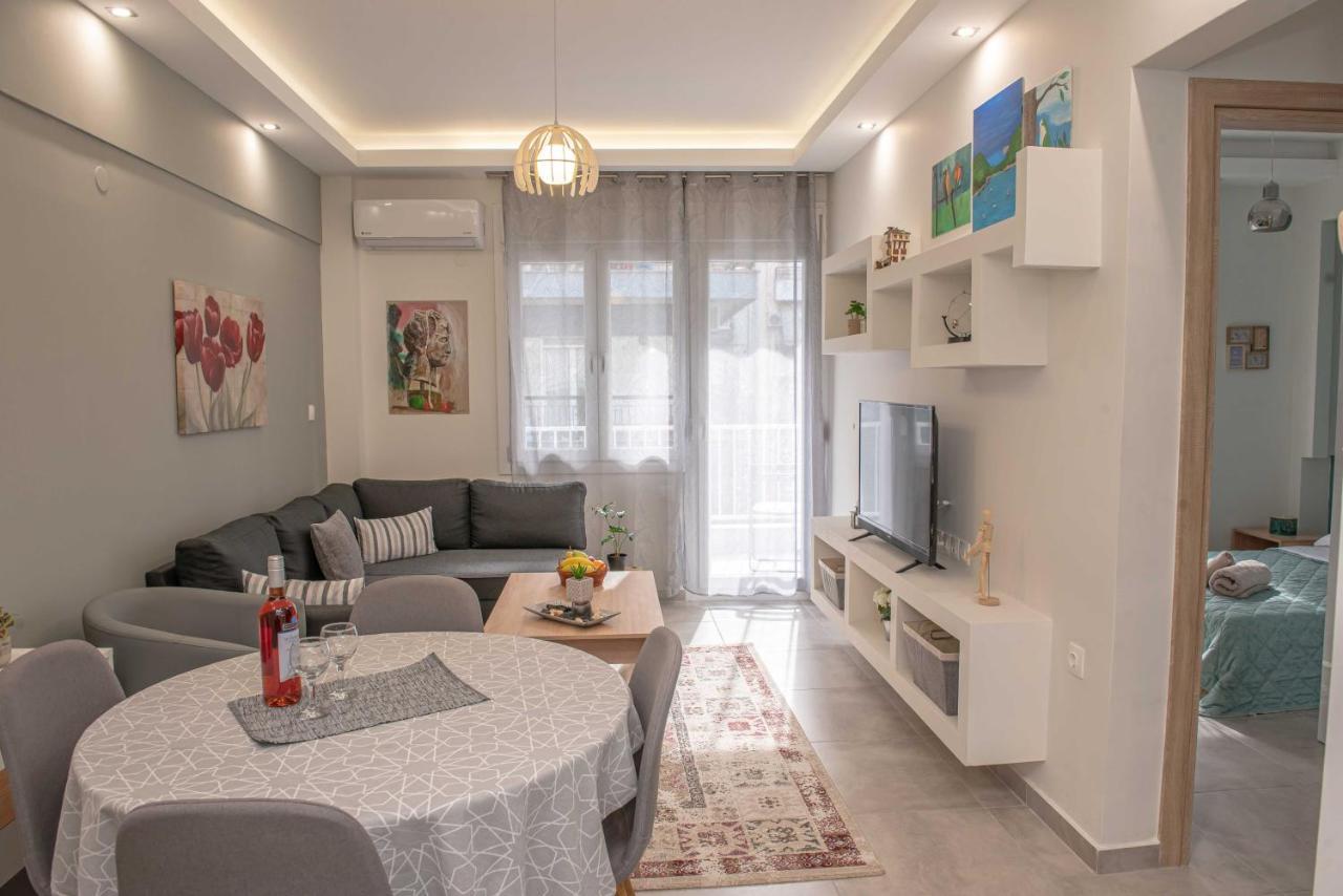 Aitolou Near The Sea Apartment Thessaloniki