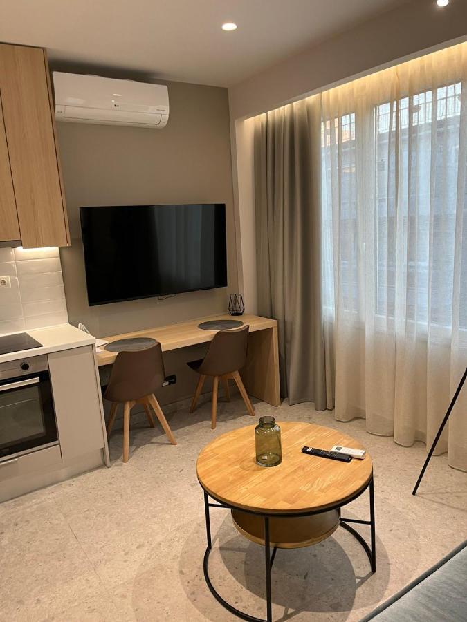 Apartment Tailor's #3