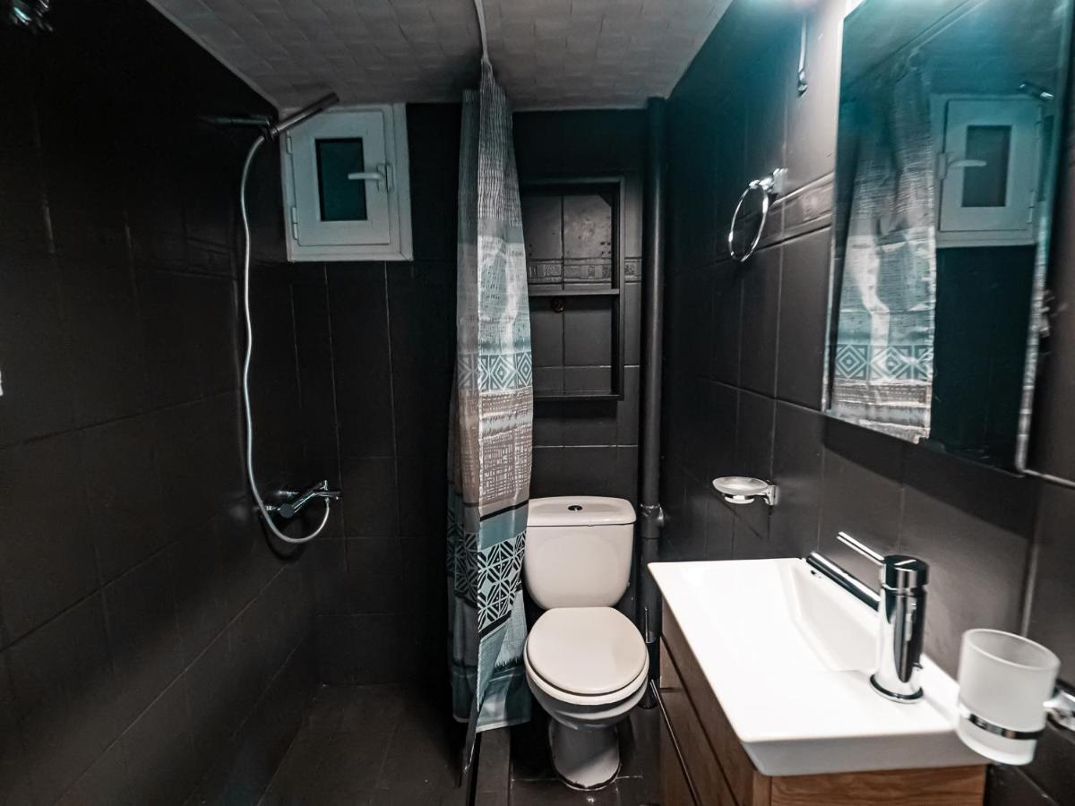 Delmar Aristoteloys Apartment *