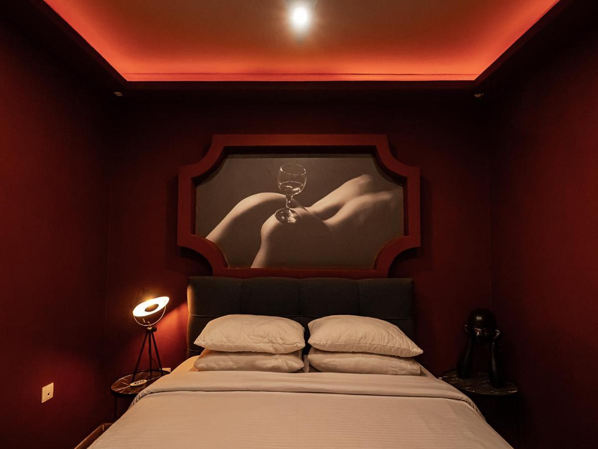 Apartment Delmar Aristoteloys