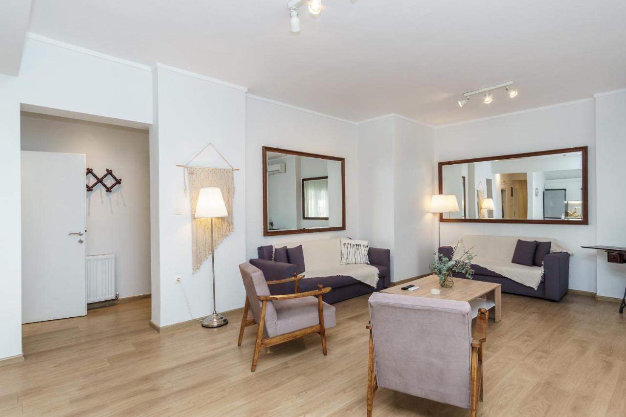 Apartment Cataleya #colony Center Thessaloniki