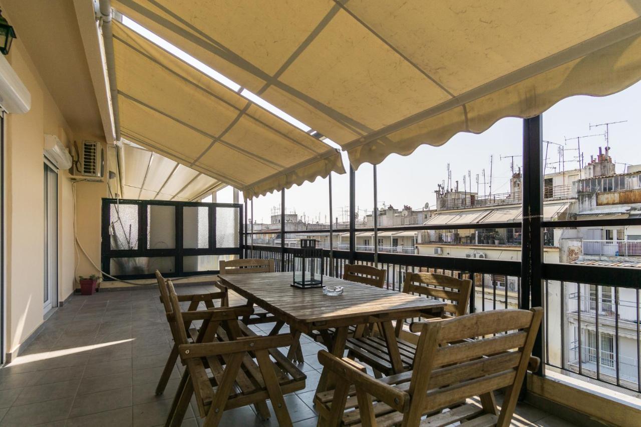 Cataleya #colony Center Apartment Thessaloniki