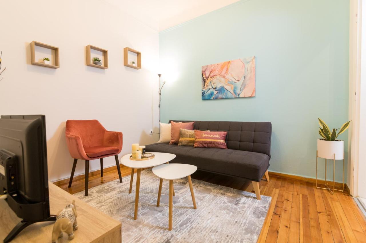 F & B Collection - Flat For 3 Apartamento