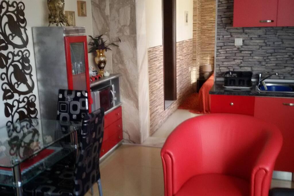 Apartment Sofaki *
