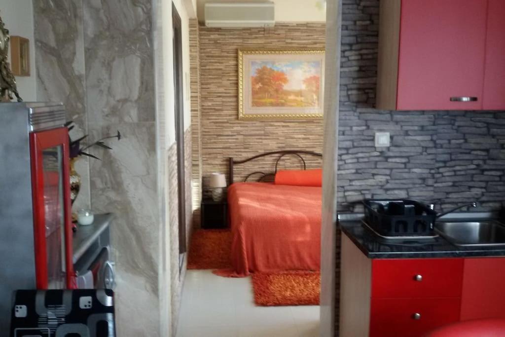 Apartment Sofaki Thessaloniki