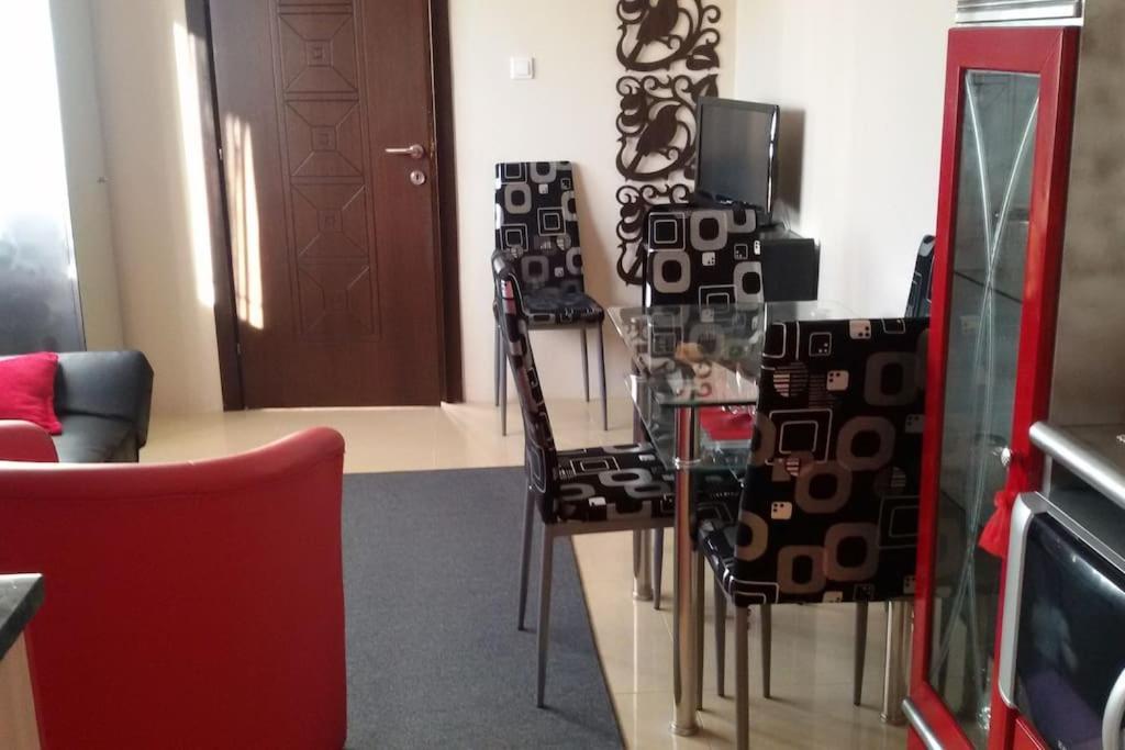 Sofaki Apartment
