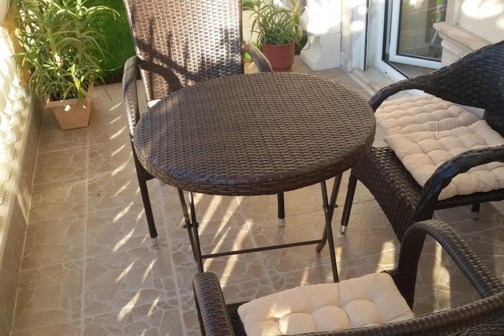 Sofaki Apartment Thessaloniki