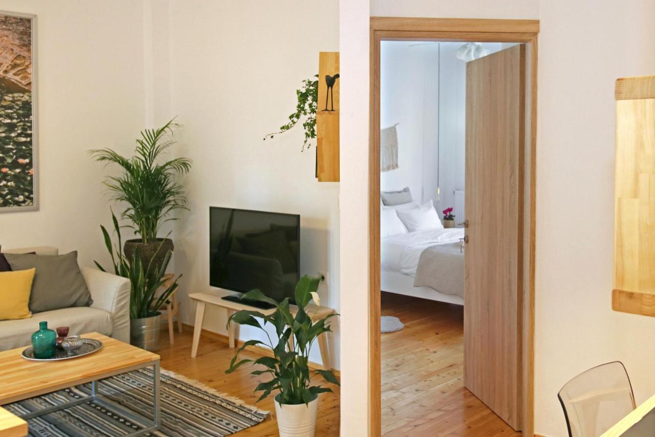 The 4 Travellers Apartment *