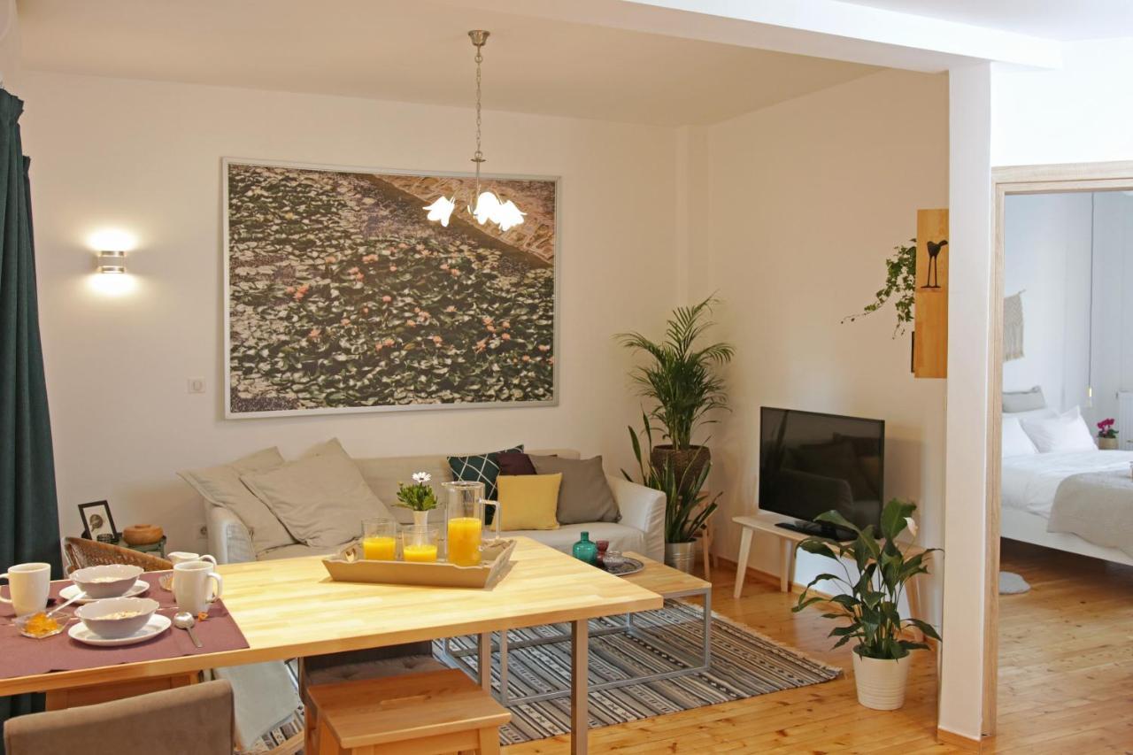 Apartment The 4 Travellers Thessaloniki