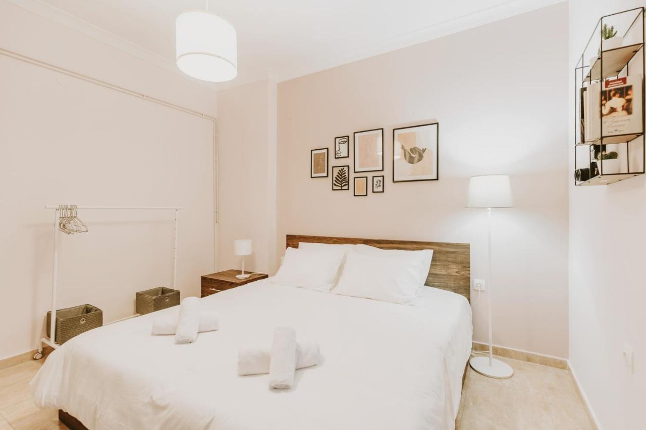 Weekend101 - Centre Apartment