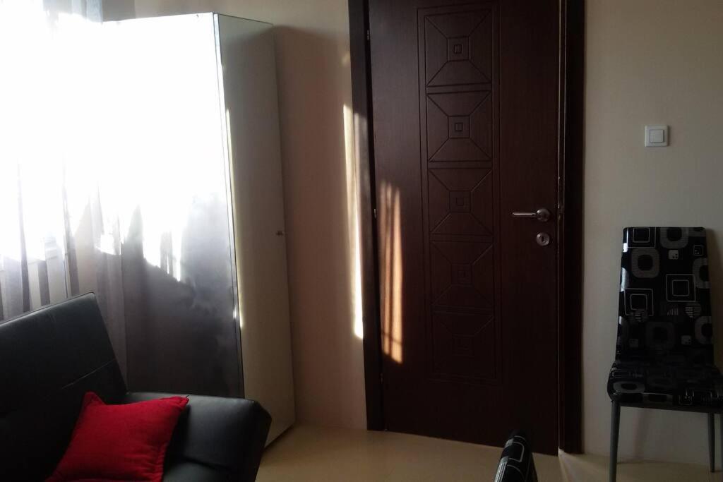Sofaki Apartment Thessaloniki