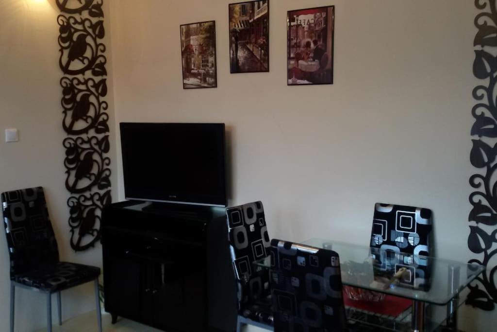 Sofaki Apartment