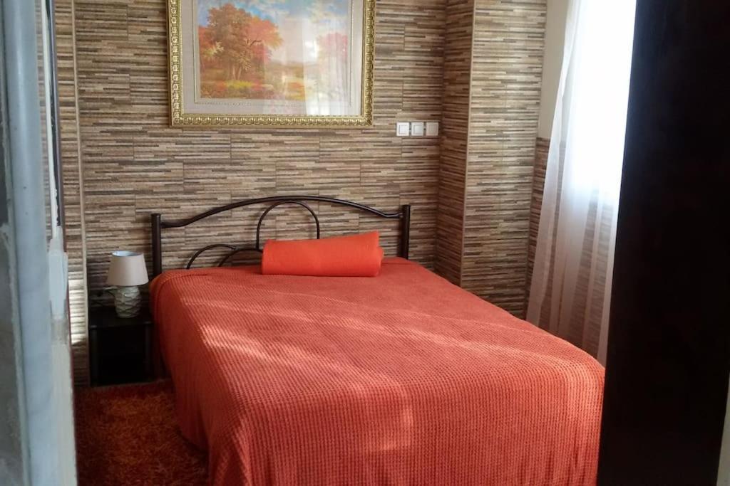 Sofaki Apartment Thessaloniki