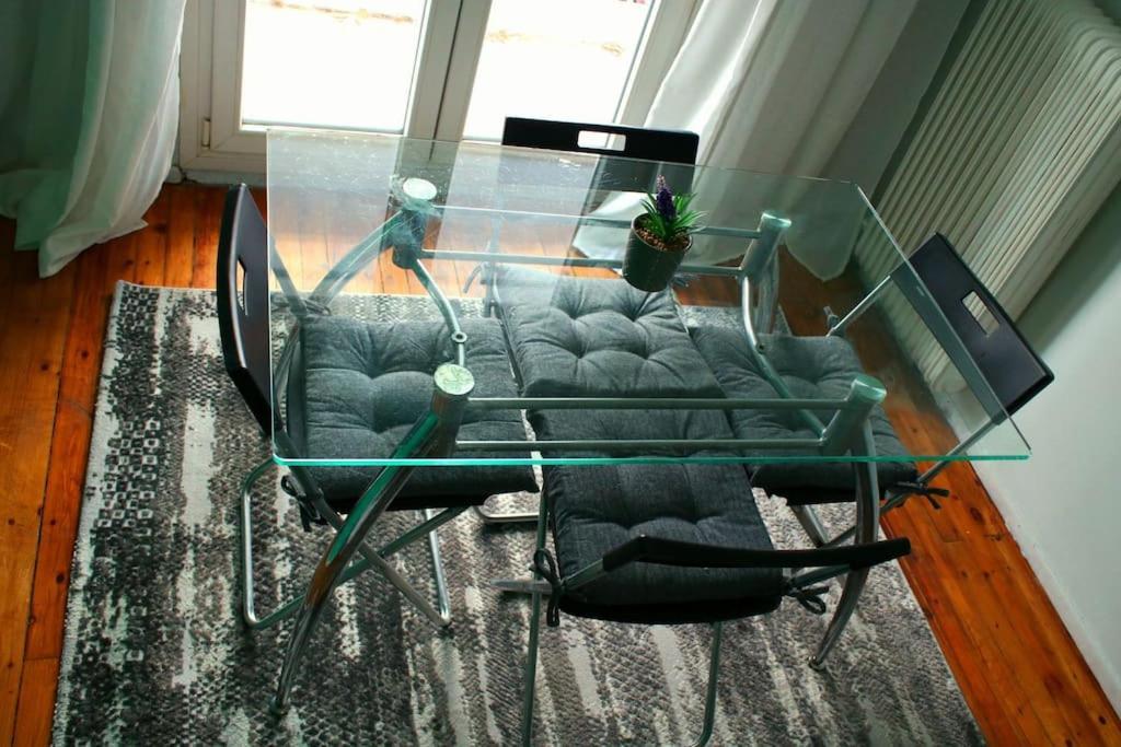 Apartment κεντρικό μοναδικό διαμέρισμα στη *