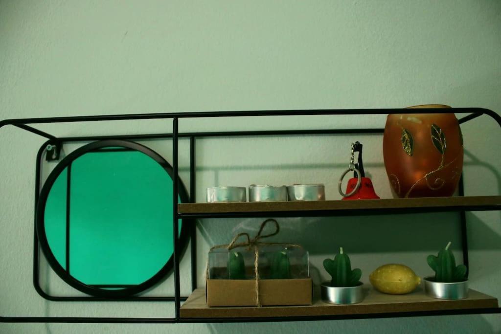 Appartement κεντρικό μοναδικό διαμέρισμα στη