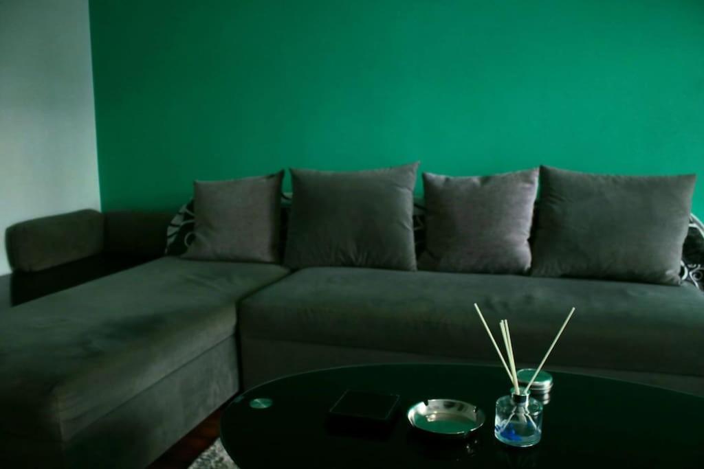 Apartment κεντρικό μοναδικό διαμέρισμα στη