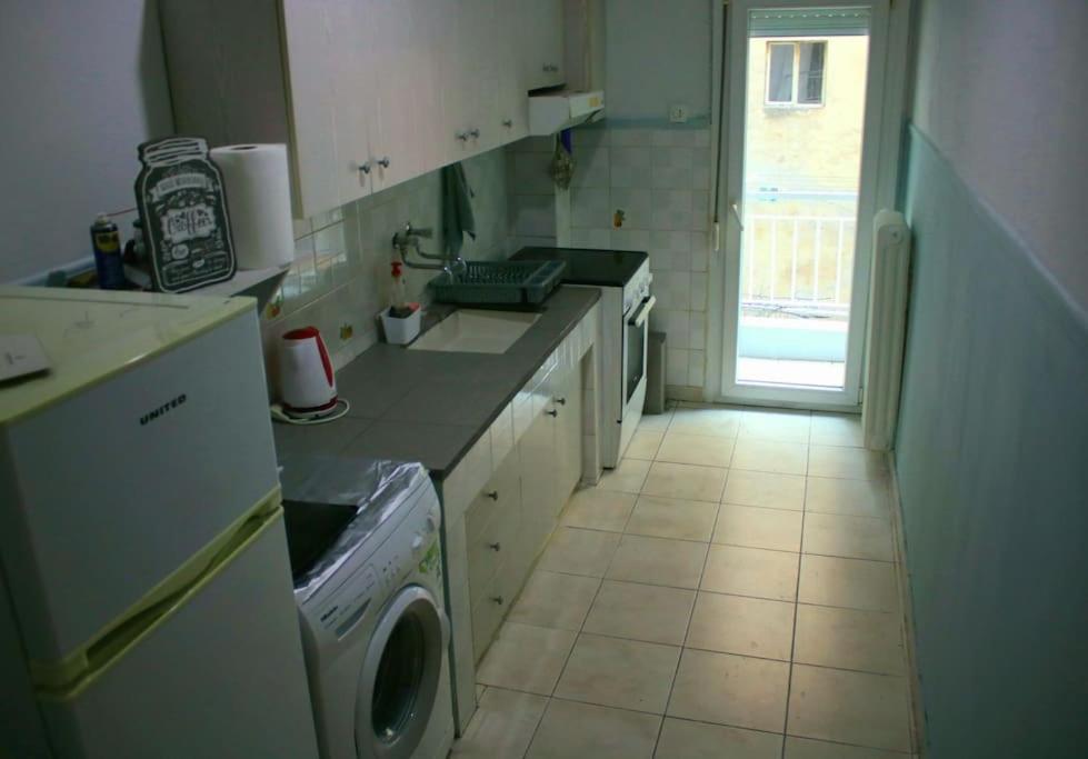 κεντρικό μοναδικό διαμέρισμα στη Apartment *
