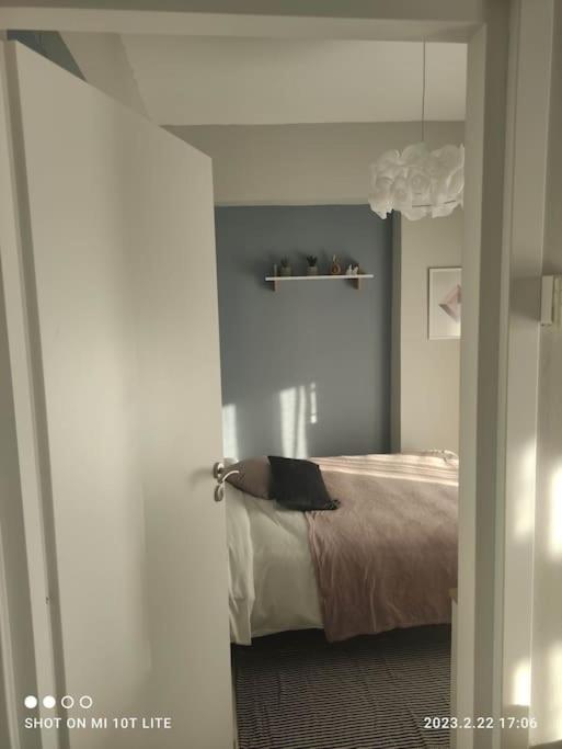 Apartment Aigli Sea View