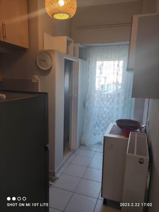 Apartment Aigli Sea View *