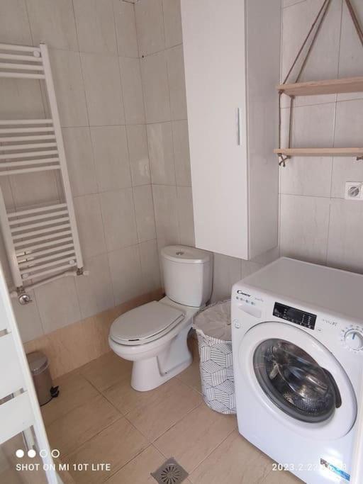 Aigli Sea View Apartment *