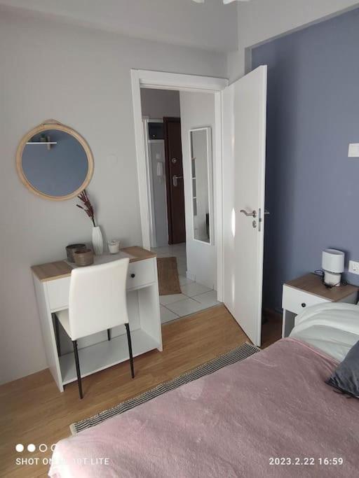 Apartment Aigli Sea View