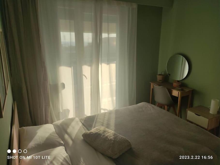 Aigli Sea View Apartment Thessaloniki
