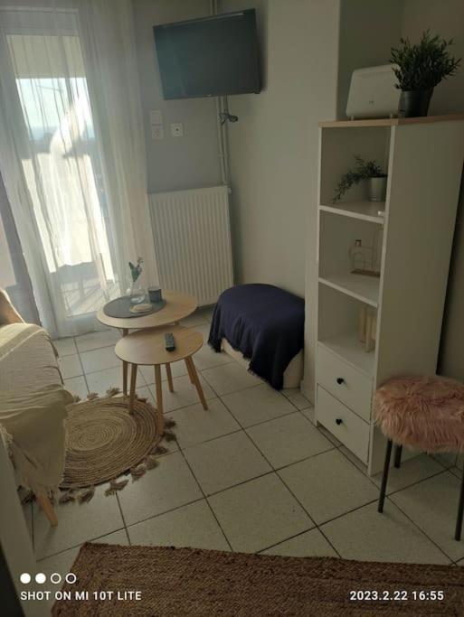Apartment Aigli Sea View *