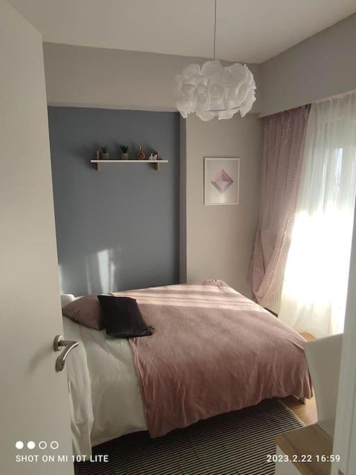 Aigli Sea View Apartment