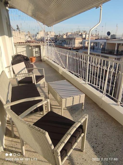 Aigli Sea View * Thessaloniki