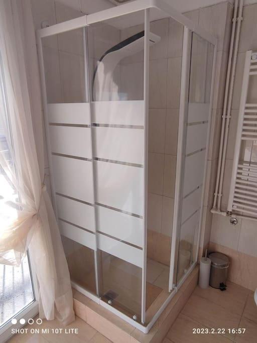 Aigli Sea View Apartment Thessaloniki