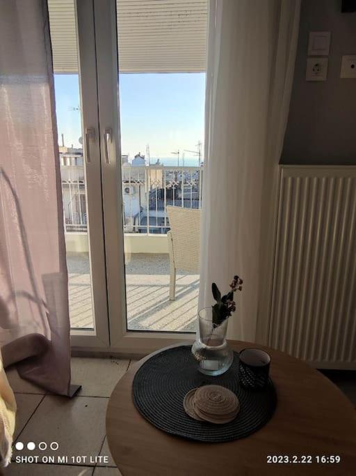 Apartment Aigli Sea View *