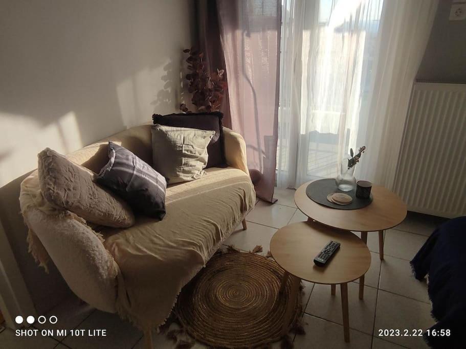 Apartment Aigli Sea View Thessaloniki