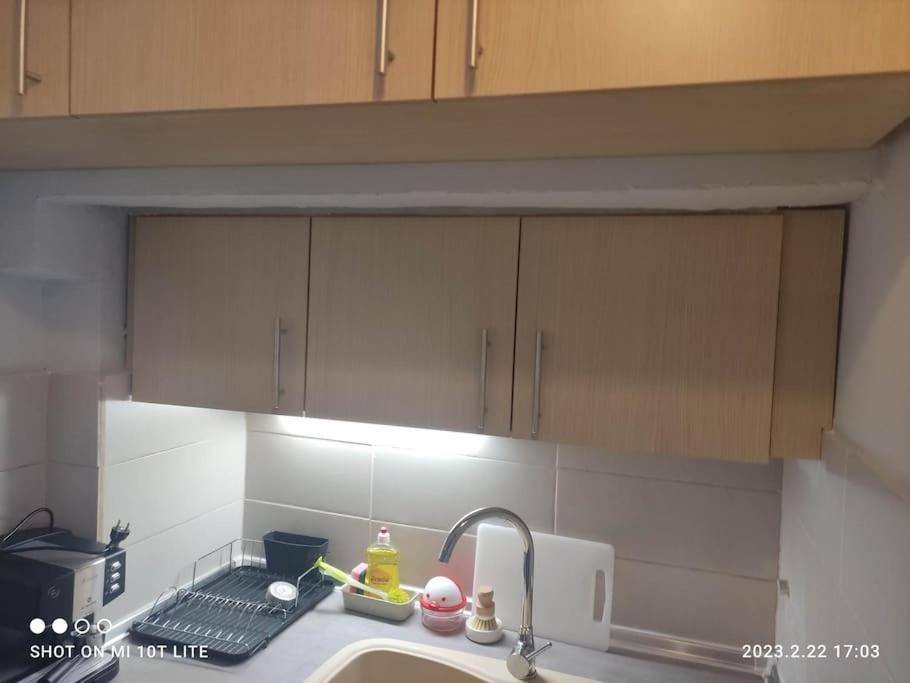 Apartment Aigli Sea View Thessaloniki