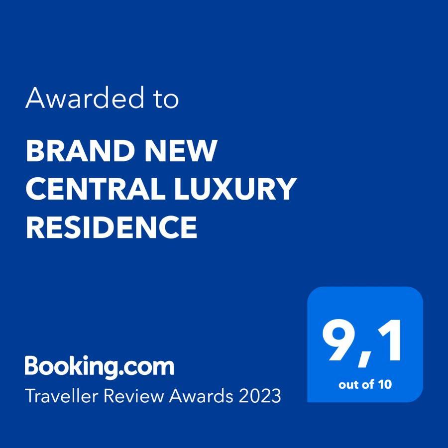 Luxury #b By Ototo Thessaloniki