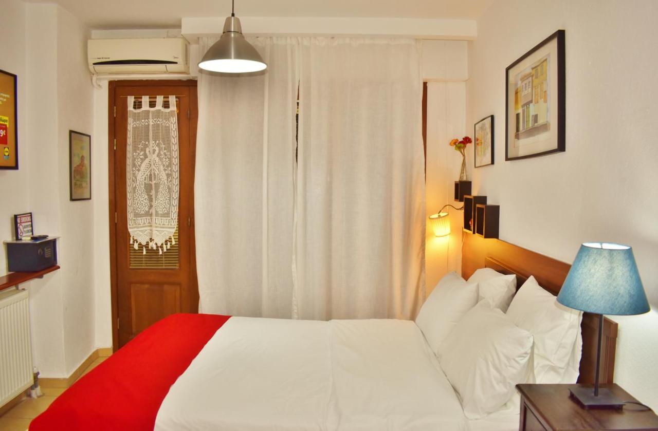 Kripis Studio Thessaloniki Apartment