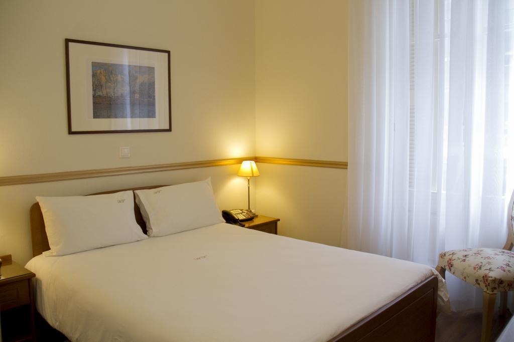 Hotel Tourist 2*