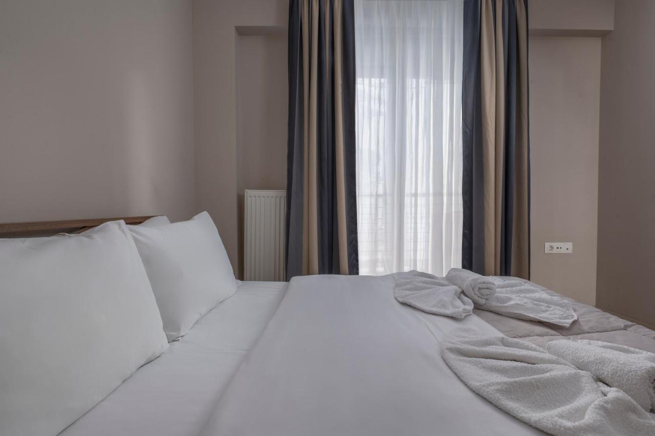 Apartment Antigonidon Square Thessaloniki