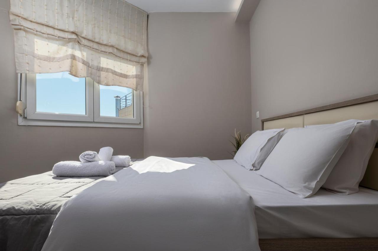 Egnatia Flat 2