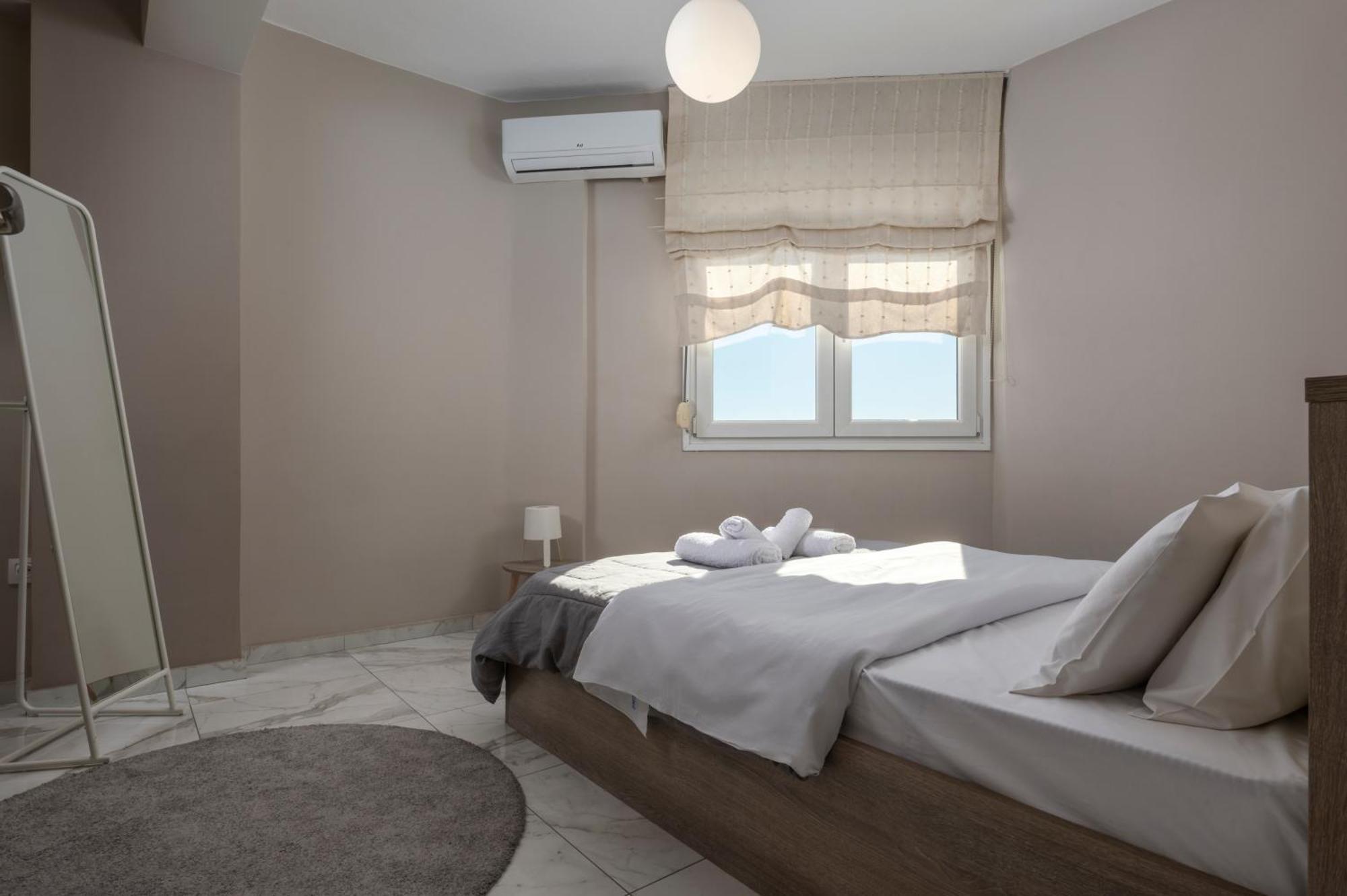 Egnatia Flat 2 Apartment *