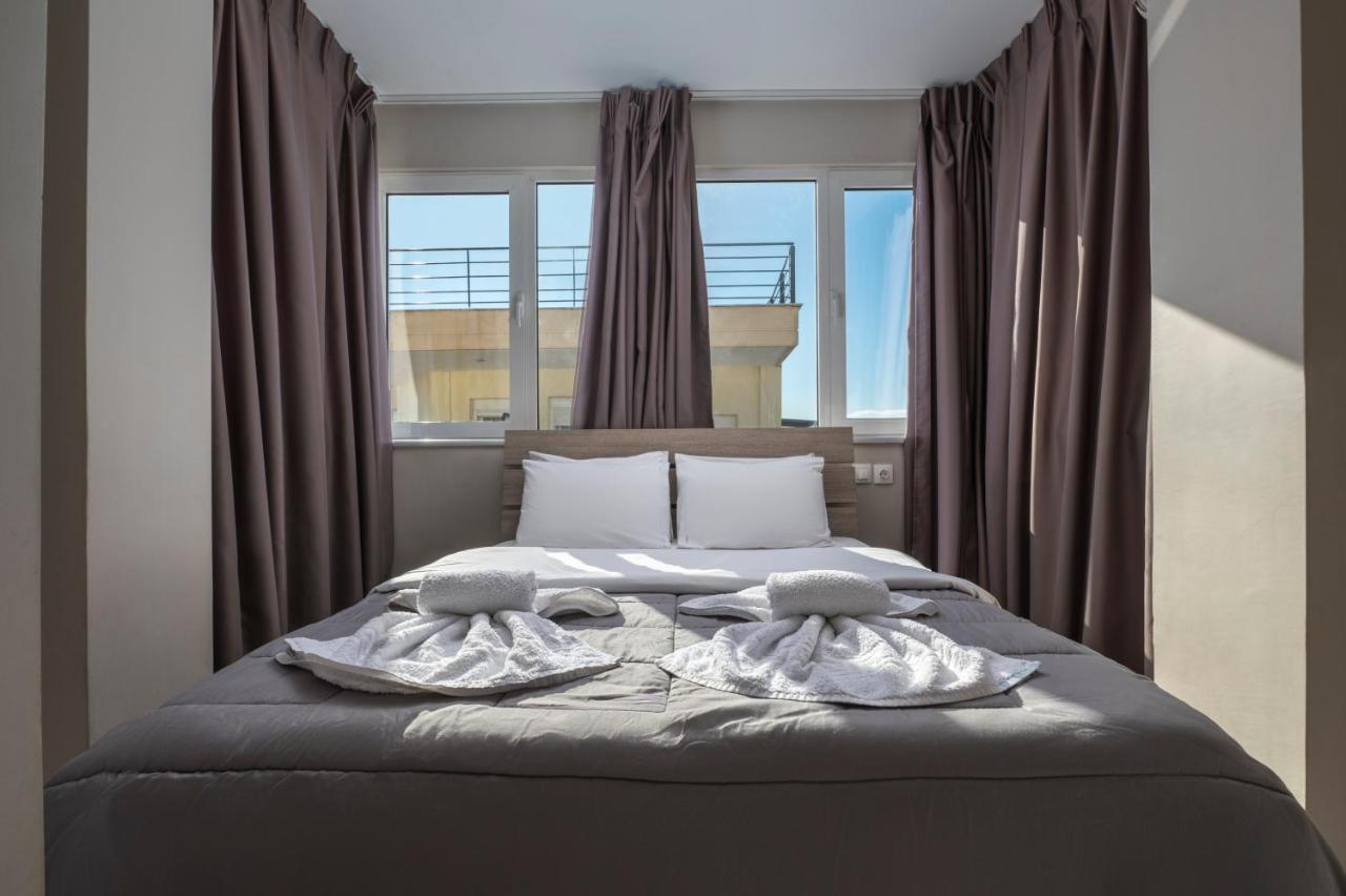 Egnatia Flat 2 Thessaloniki