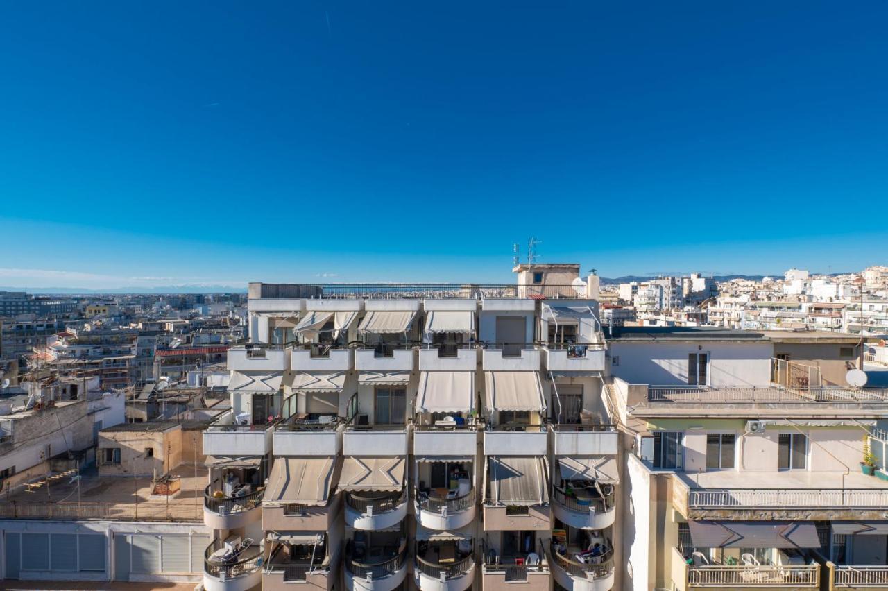 Egnatia Flat 2 Apartment *